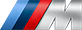 BMW M logo