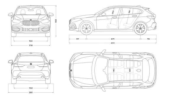 BMW M135i xDrive