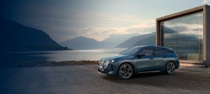 BMW iX.<br>
Вигода до -23% на автомобілі в наявності.*