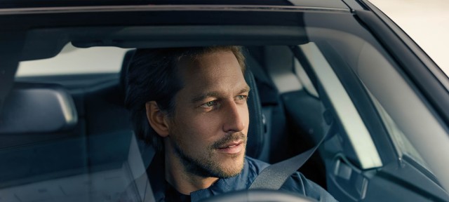 «НАЙБІЛЬШИЙ ЦІННИЙ АКСЕСУАР МОГО BMW - ЦЕ СЕРВІС»