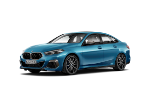 BMW 2 серії Гран Купе